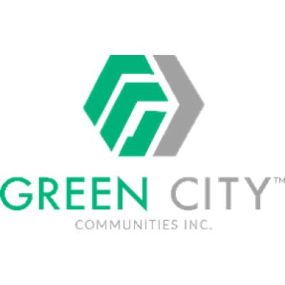 Green City Developments Markham Business Excellence Awards Title Sponsor