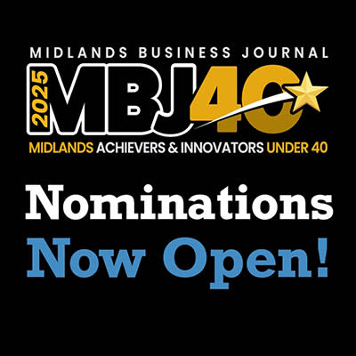 MBJ 40 Under 40
