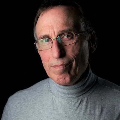 Barry Braunstein's Headshot
