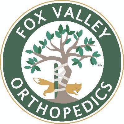 Fox Valley Orthopedics LOGO