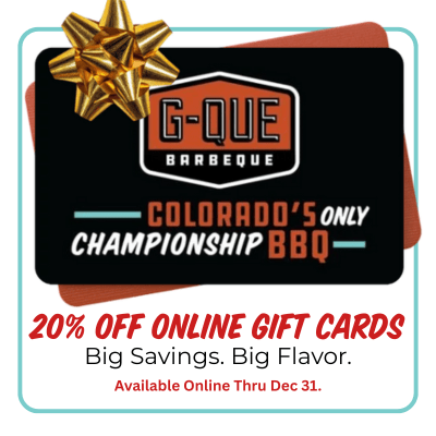 Digital Gift Cards 20% Off