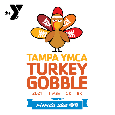 Tampa YMCA, Turkey Gobble