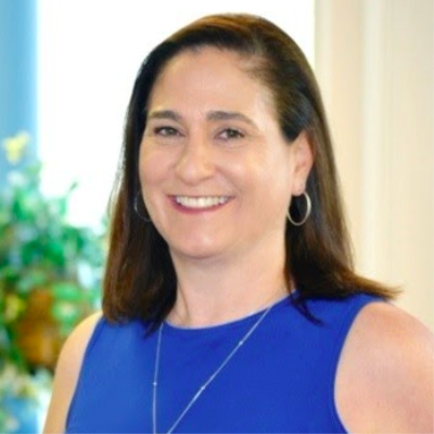 Amy Reich Weil