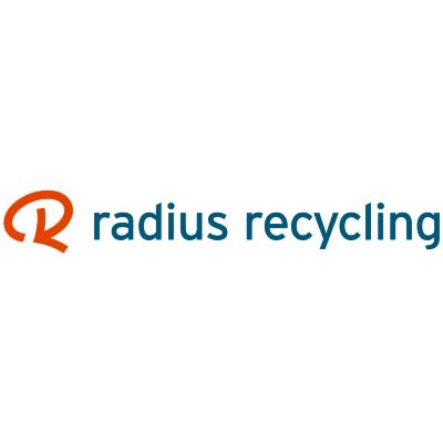 Radius Recycling