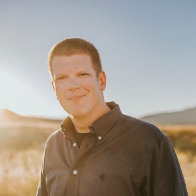 Andrew Moraski