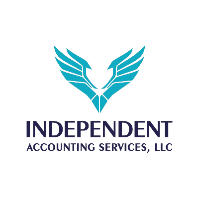 Independent Accounting Services, LLC Logo