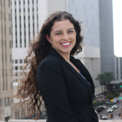 Kimberly Hanes, AZED Pro