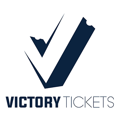 Rick Rivera logo Victory Tickets