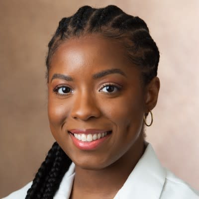 Chino Erokwu Powell, DMD
