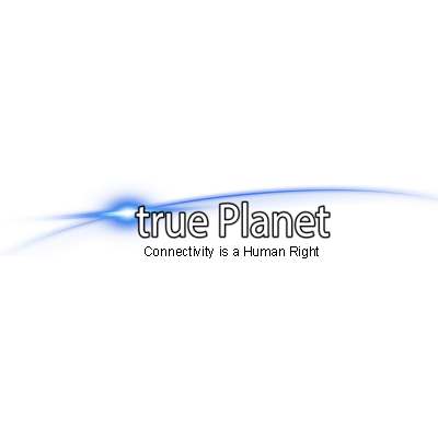 True Planet