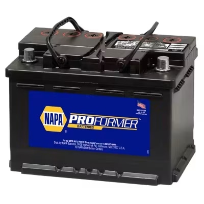 Little Lake Auto Parts-Napa Auto-Willits