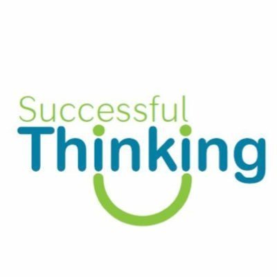 Regina Hall Presents: Successful Thinking Techniques