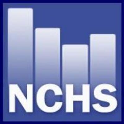 Natl Center for Health Stats CDC