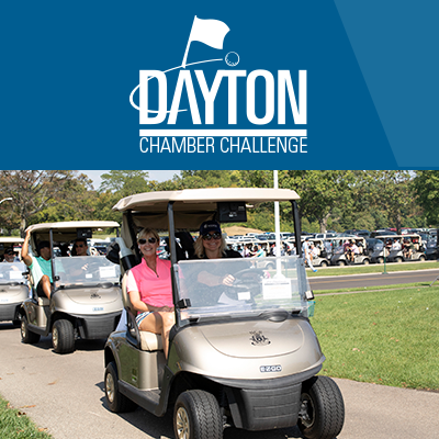 Chamber Challenge Golf Outing September 2020 Dayton Chamber