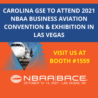 NBAA-BACE 2021