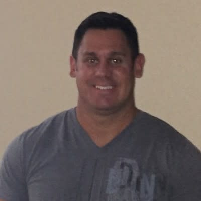 Jeremy Reich