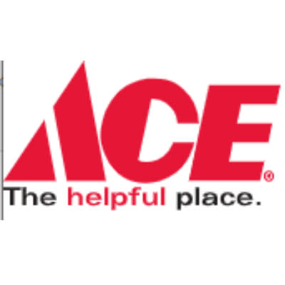 BAINBRIDGE ISLAND ACE HARDWARE LOGO BAINBRIDGE ISLAND