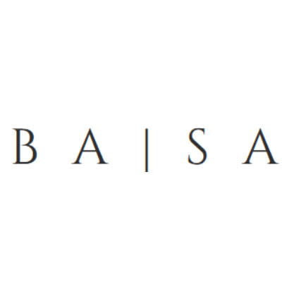 BA SA LOGO BAINBRIDGE ISLAND