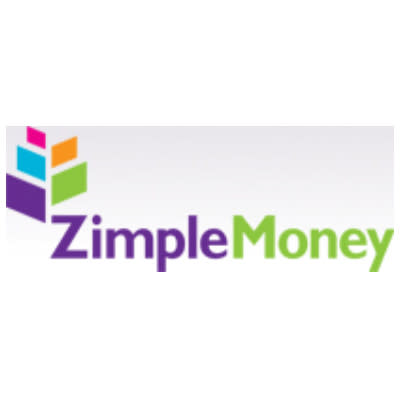 ARCHARIOS ZIMPLE MONEY LOGO BAINBRIDGE ISLAND