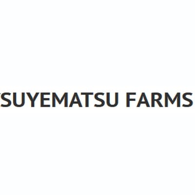 SUYEMATSU FARMS LOGO BAINBRIDGE ISLAND