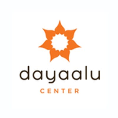 DAYAALU YOGA CENTER LOGO BAINBRIDGE ISLAND