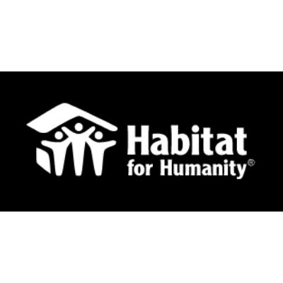 HABITAT FOR HUMANITY LOGO BREMERTON