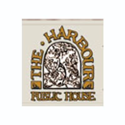 HARBOUR PUBLIC HOUSE LOGO BAINBRIDGE ISLAND