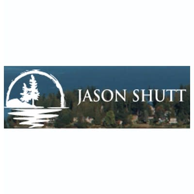 JASON SHUTT WINDERMERE REAL ESTATE LOGO BAINBRIDGE ISLAND