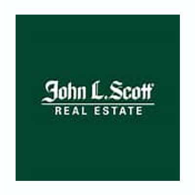 JOHN L SCOTT REAL ESTATE LOGO BAINBRIDGE ISLAND