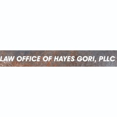LAW OFFICE OF HAYES GORI P L L C LOGO BAINBRIDGE ISLAND