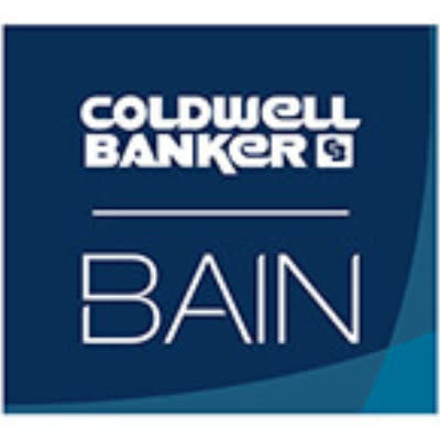 LISA PAXSON COLDWELL BANKER BAIN LOGO BAINBRIDGE ISLAND