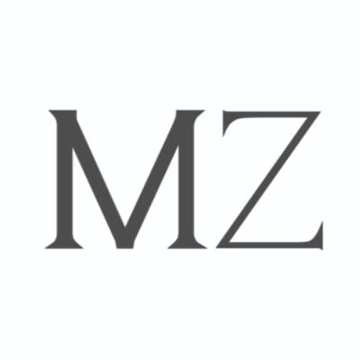 MAGRAW ZECHA AND ASSOCIATES LOGO POULSBO