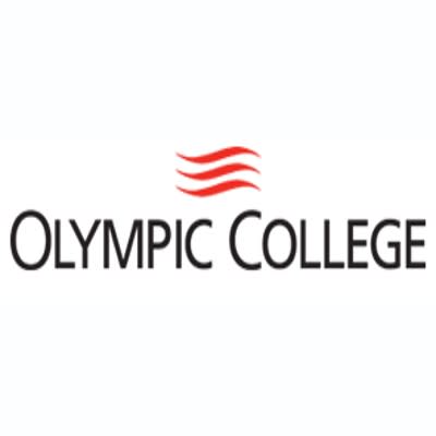 OLYMPIC COLLEGE LOGO BREMERTON