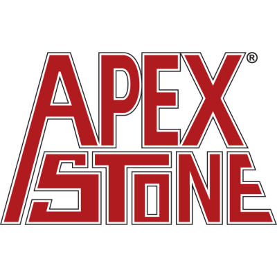 APEX STONE - Exceptional by Design