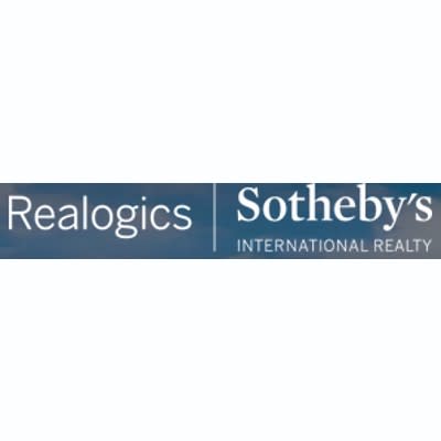 REALOGICS SOTHEBYS INTERNATIONAL REALTY LOGO BAINBRIDGE ISLAND