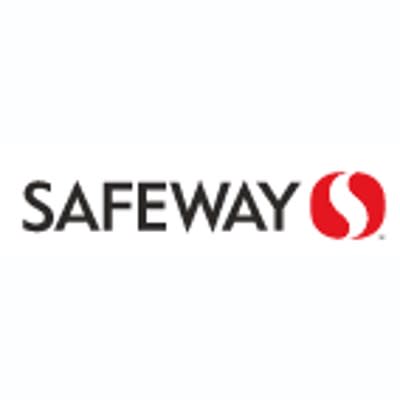 SAFEWAY LOGO BAINBRIDGE ISLAND