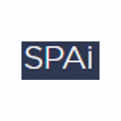 SEAN PARKER ARCHITECTS LOGO BAINBRIDGE ISLAND