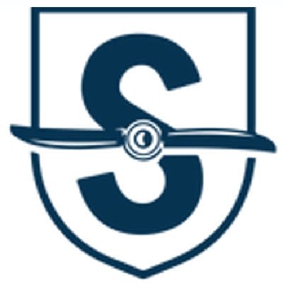 SKYHAWK PRESS LOGO BAINBRIDGE ISLAND