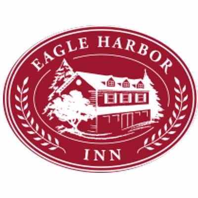 EAGLE HARBOR INN LOGO BAINBRIDGE ISLAND