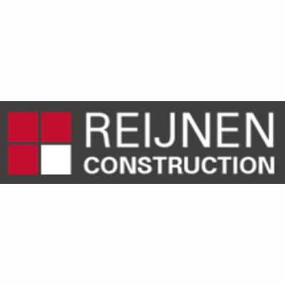 THE REIJNEN COMPANY LOGO BAINBRIDGE ISLAND