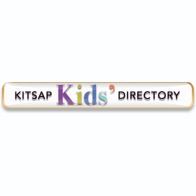 KITSAP KIDS DIRECTORY LOGO BREMERTON