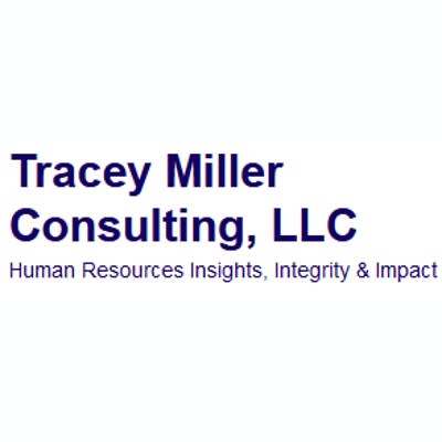 TRACEY MILLER CONSULTING L L C LOGO BAINBRIDGE ISLAND