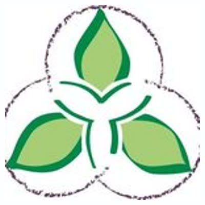 TRILLIUM NATURAL MEDICINE LOGO BAINBRIDGE ISLAND