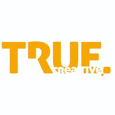 TRUE CREATIVE LOGO BAINBRIDGE ISLAND