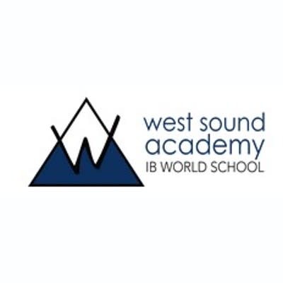 WEST SOUND ACADEMY LOGO POULSBO