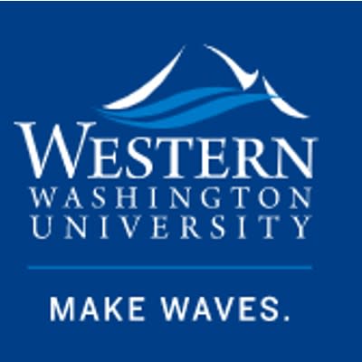 WESTERN WASHINGTON UNIVERSITY ON THE PENINSULA LOGO POULSBO