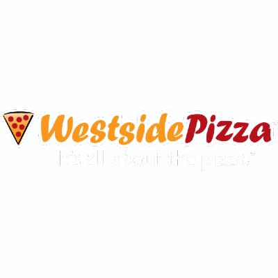 WESTSIDE PIZZA LOGO BAINBRIDGE ISLAND