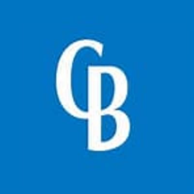 COLUMBIA BANK LOGO BAINBRIDGE ISLAND