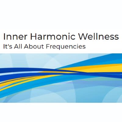 INNER HARMONIC WELLNESS LOGO POULSBO