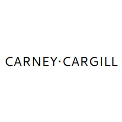 CARNEY CARGILL LOGO BAINBRIDGE ISLAND